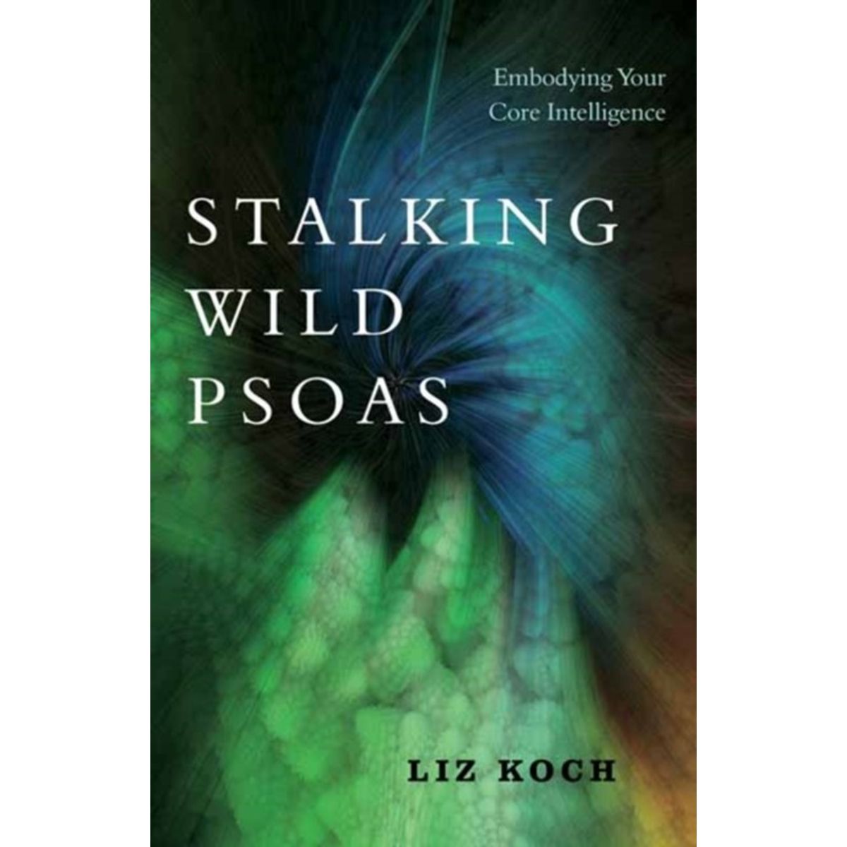 Stalking Wild Psoas