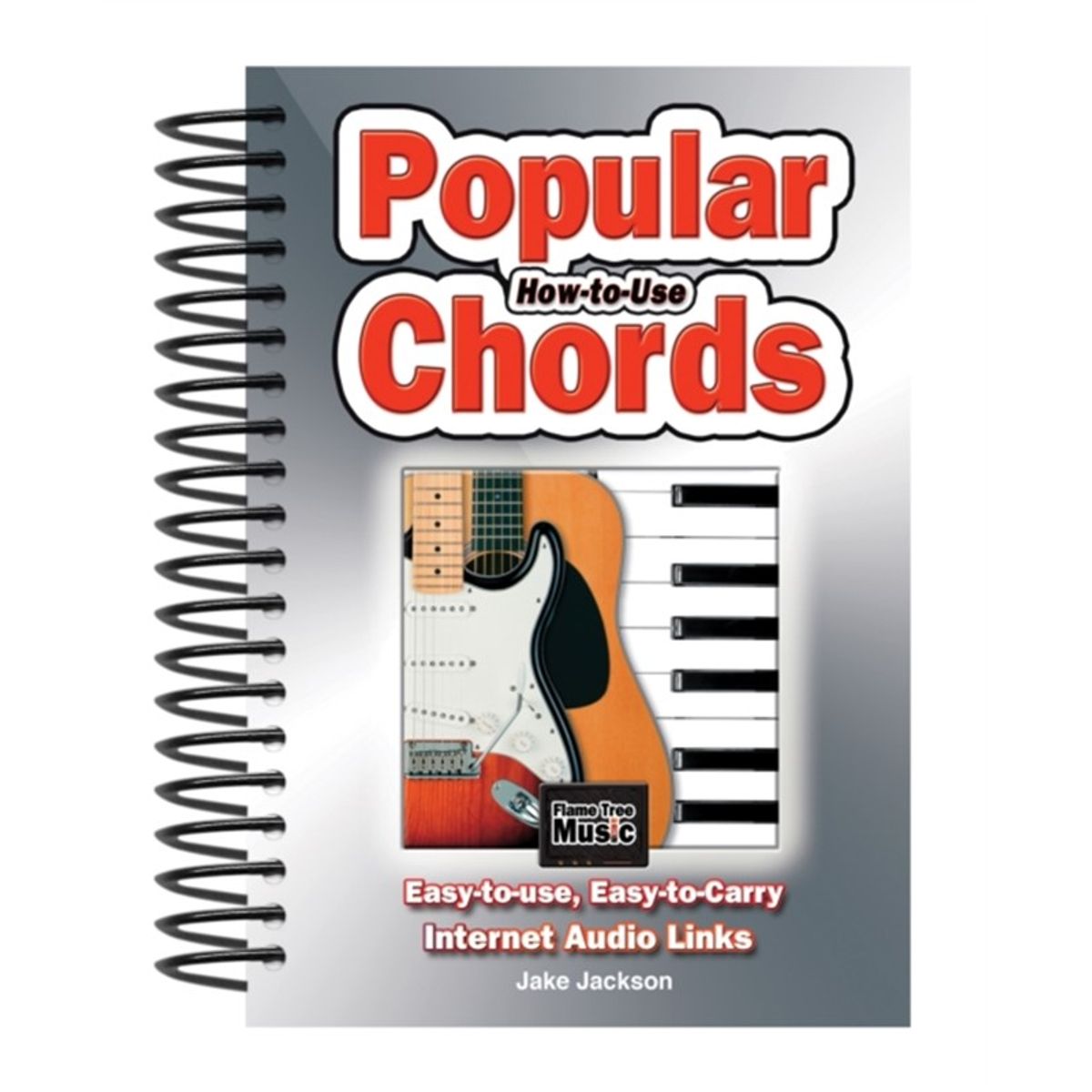 How to Use Popular Chords