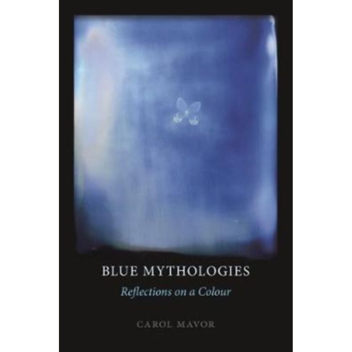 Blue Mythologies