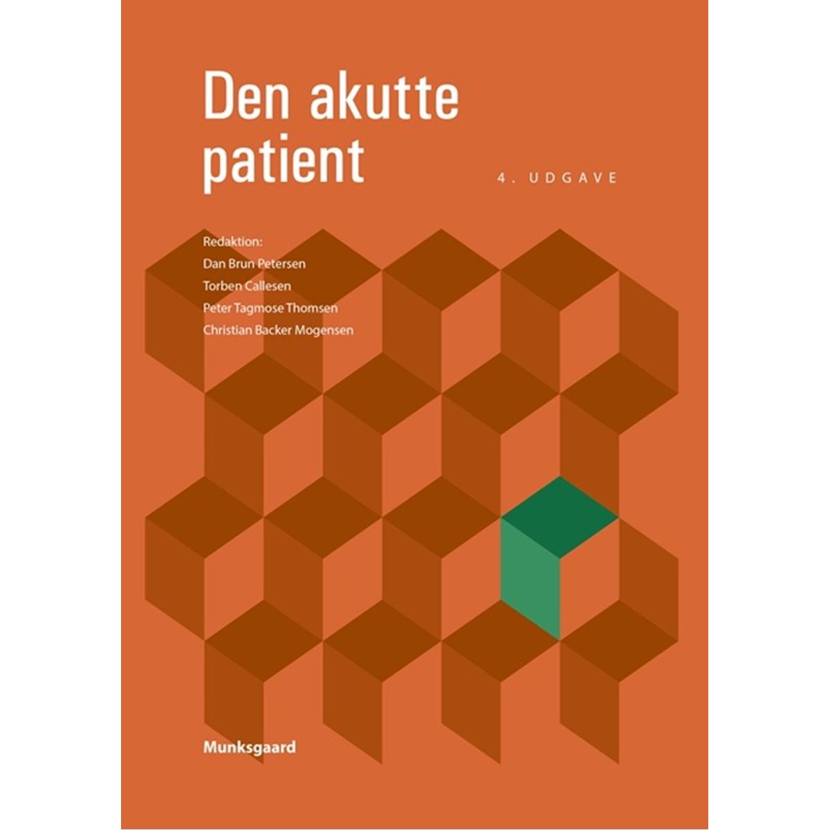 Den akutte patient