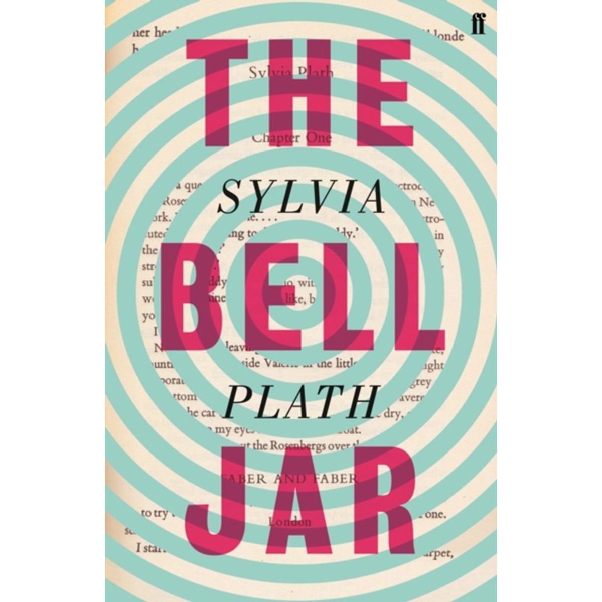 The Bell Jar