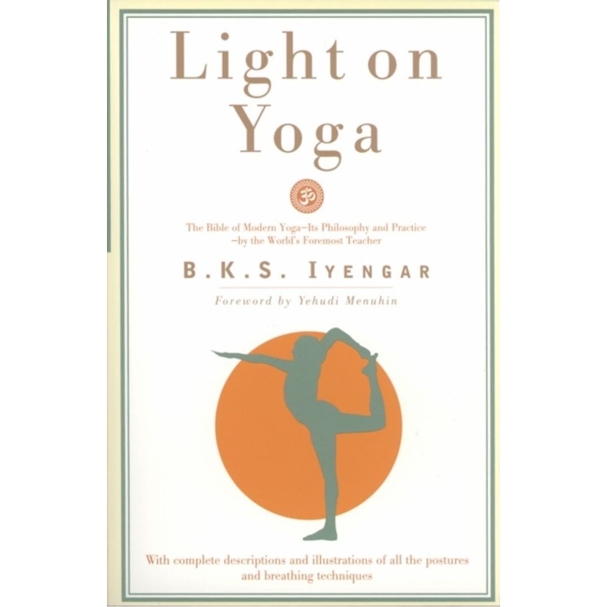 Light on Yoga