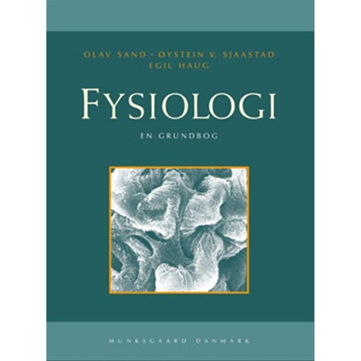 Fysiologi