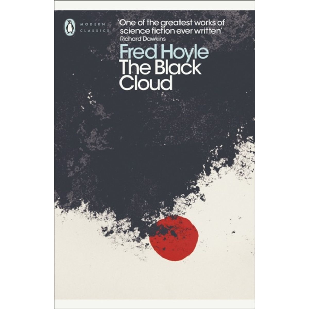 The Black Cloud