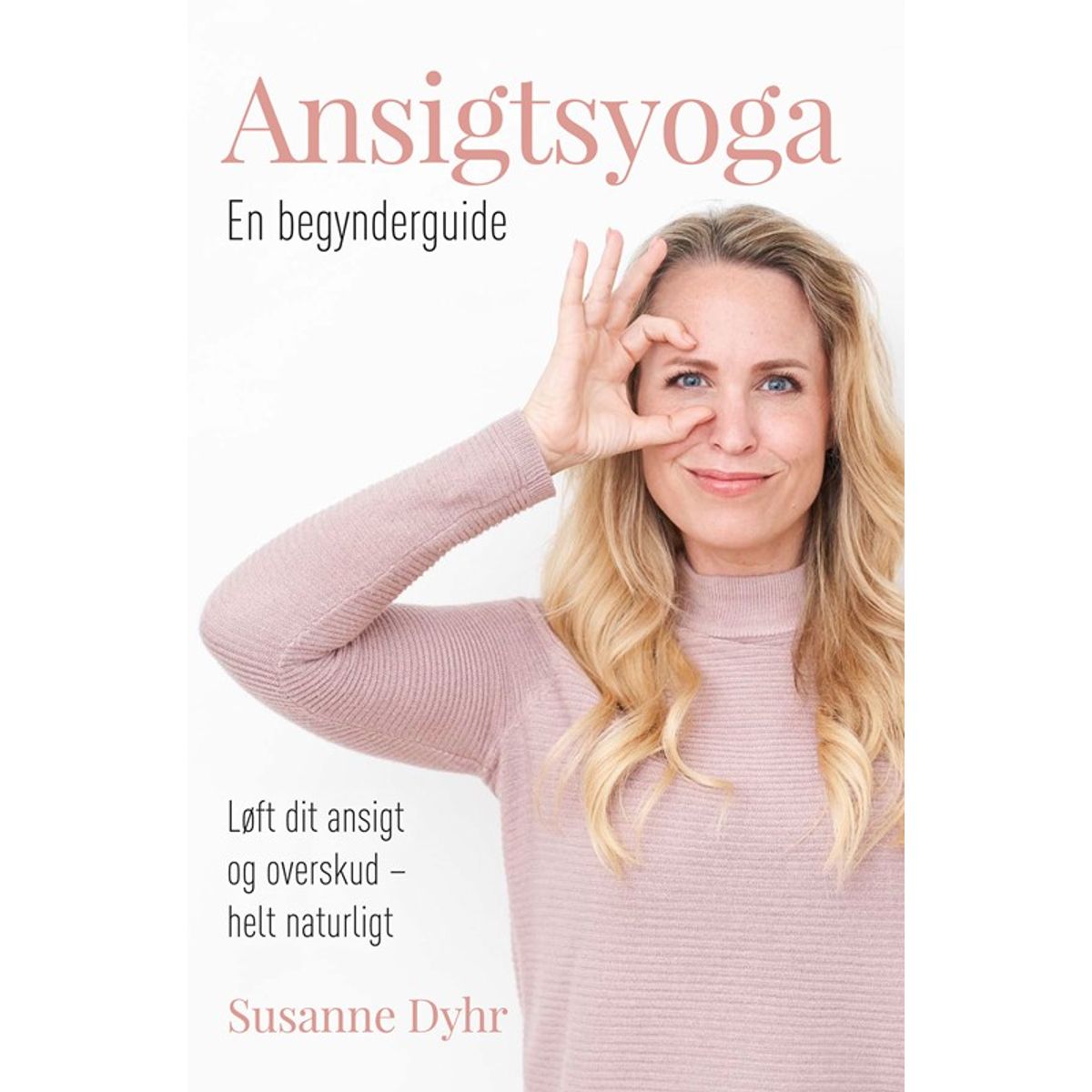 Ansigtsyoga