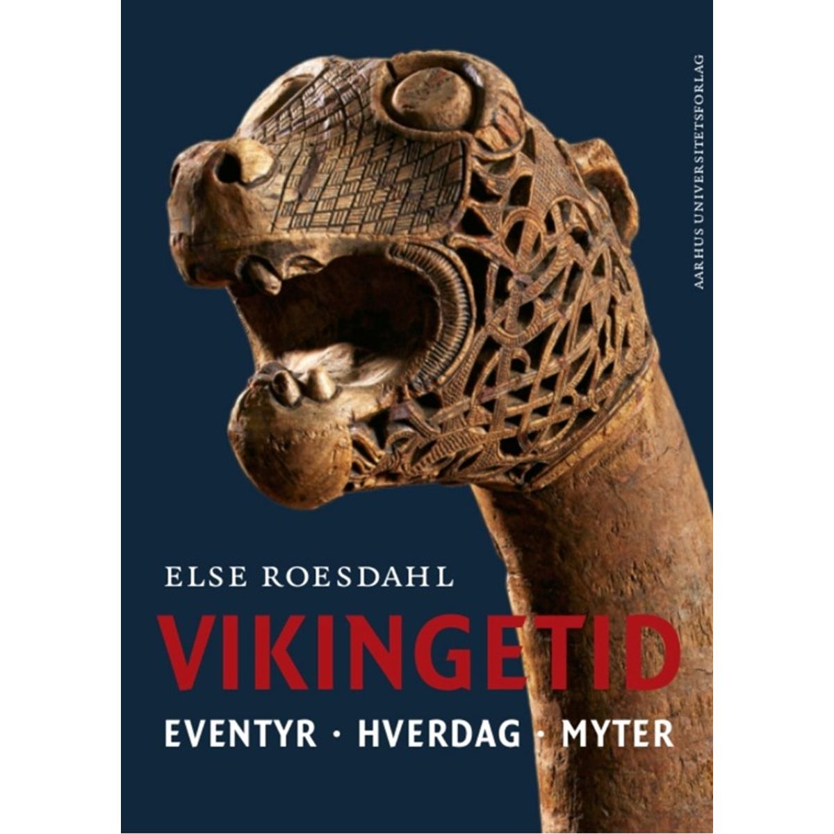 Vikingetid