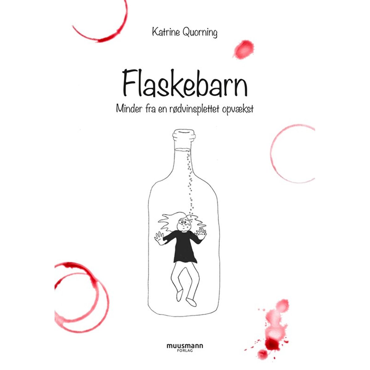 Flaskebarn