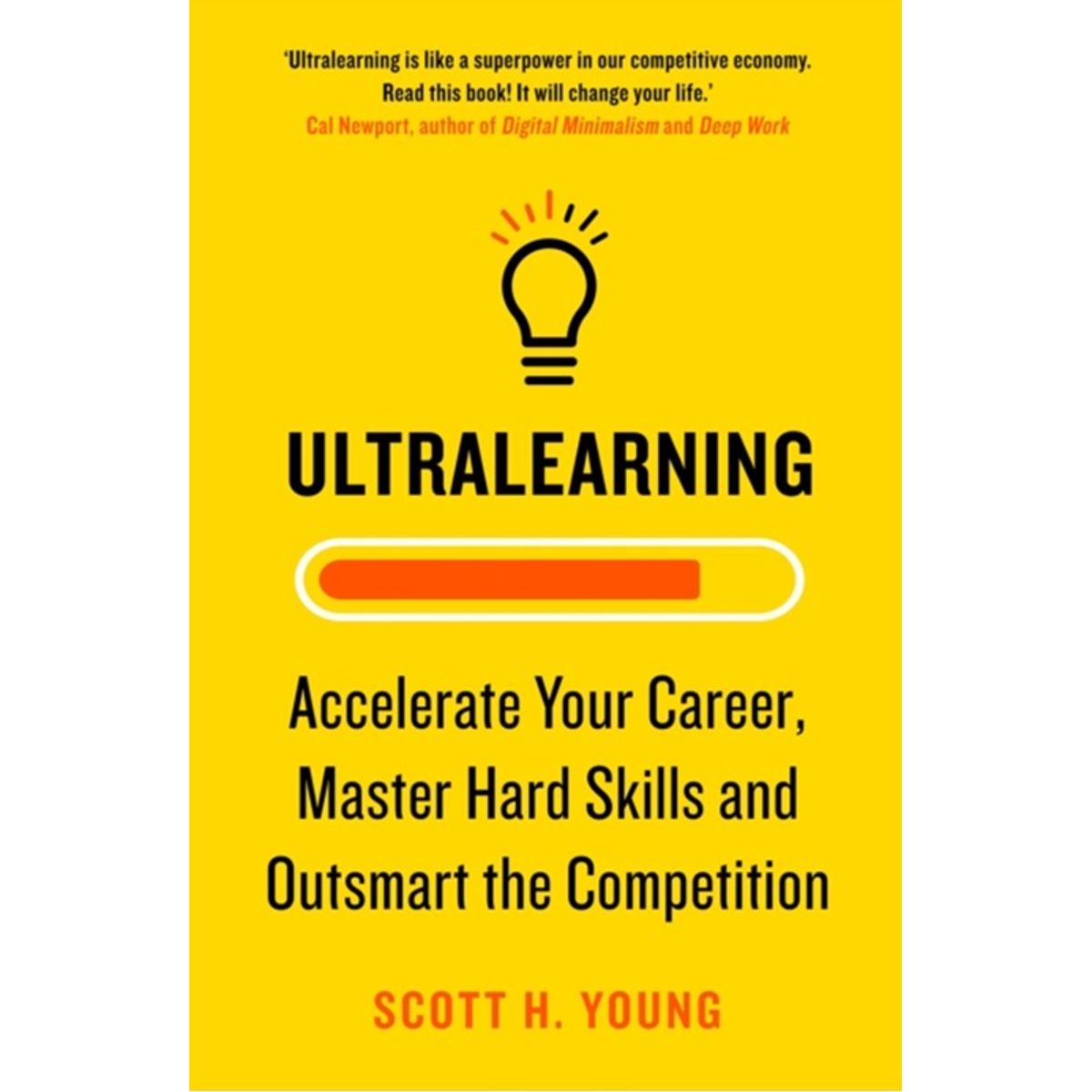 Ultralearning