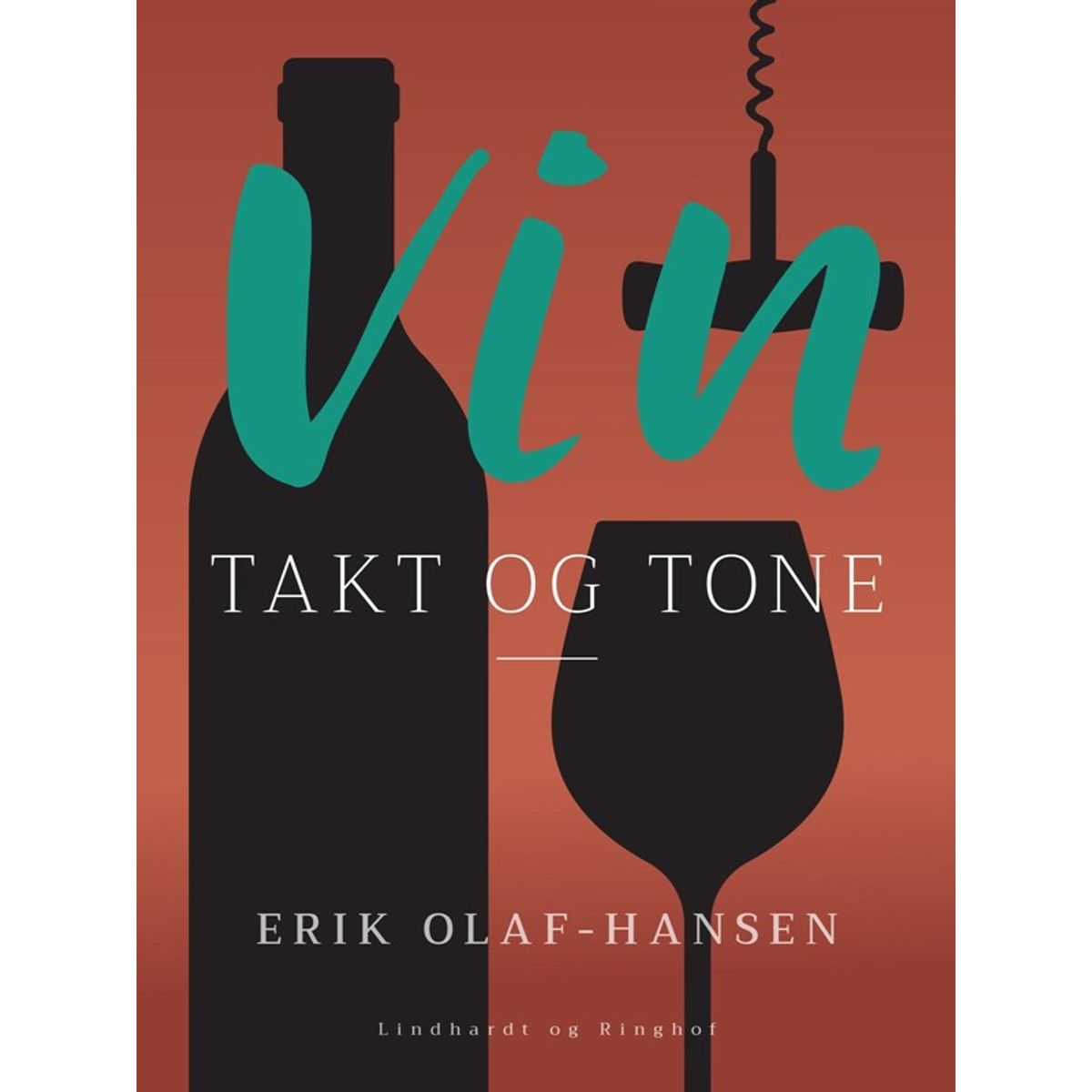 Vin - takt og tone