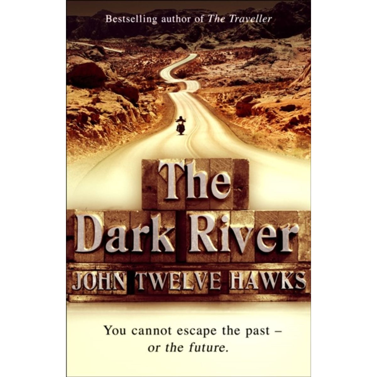 The Dark River