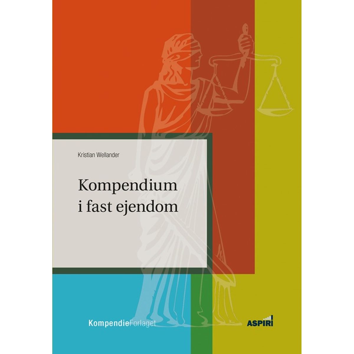 Kompendium i fast ejendom