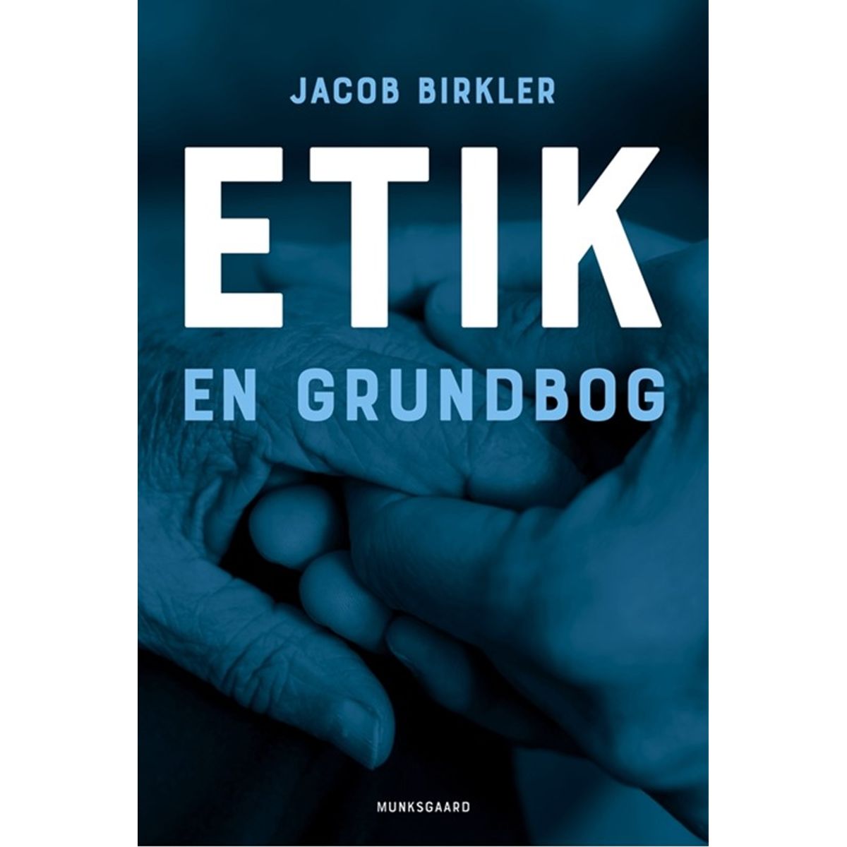 Etik - en grundbog