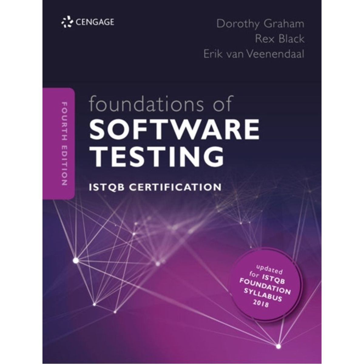 Foundations of Software Testing