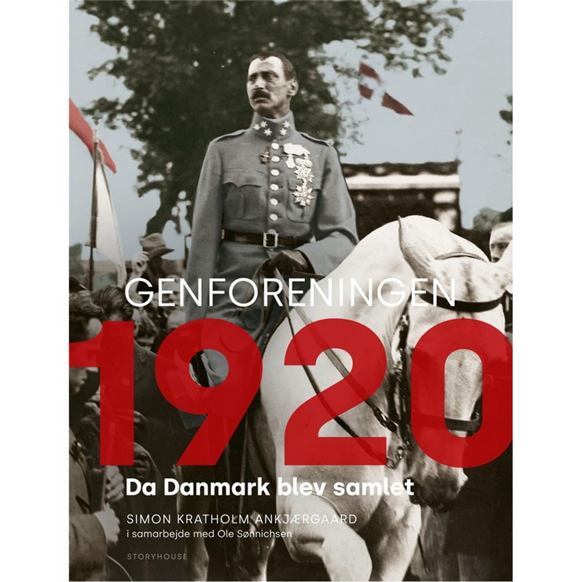 Genforeningen 1920