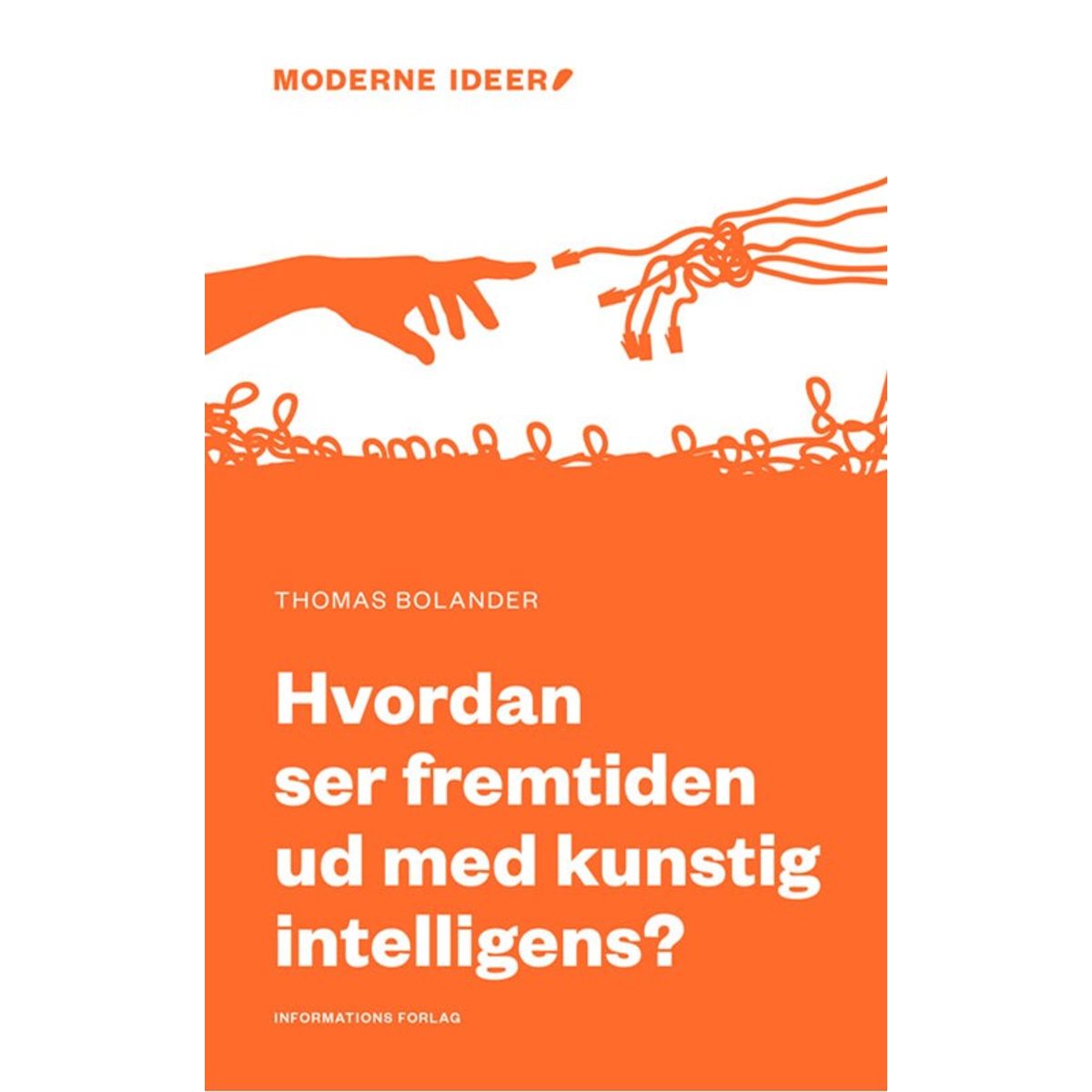 Hvordan ser fremtiden ud med kunstig intelligens?