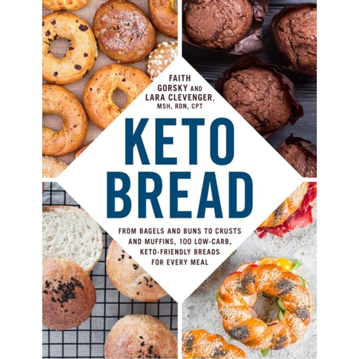 Keto Bread