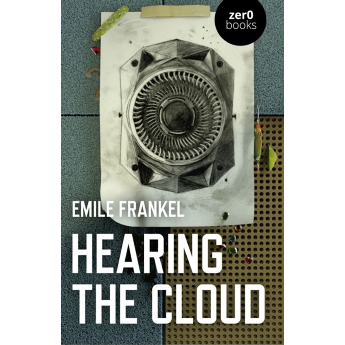 Hearing the Cloud