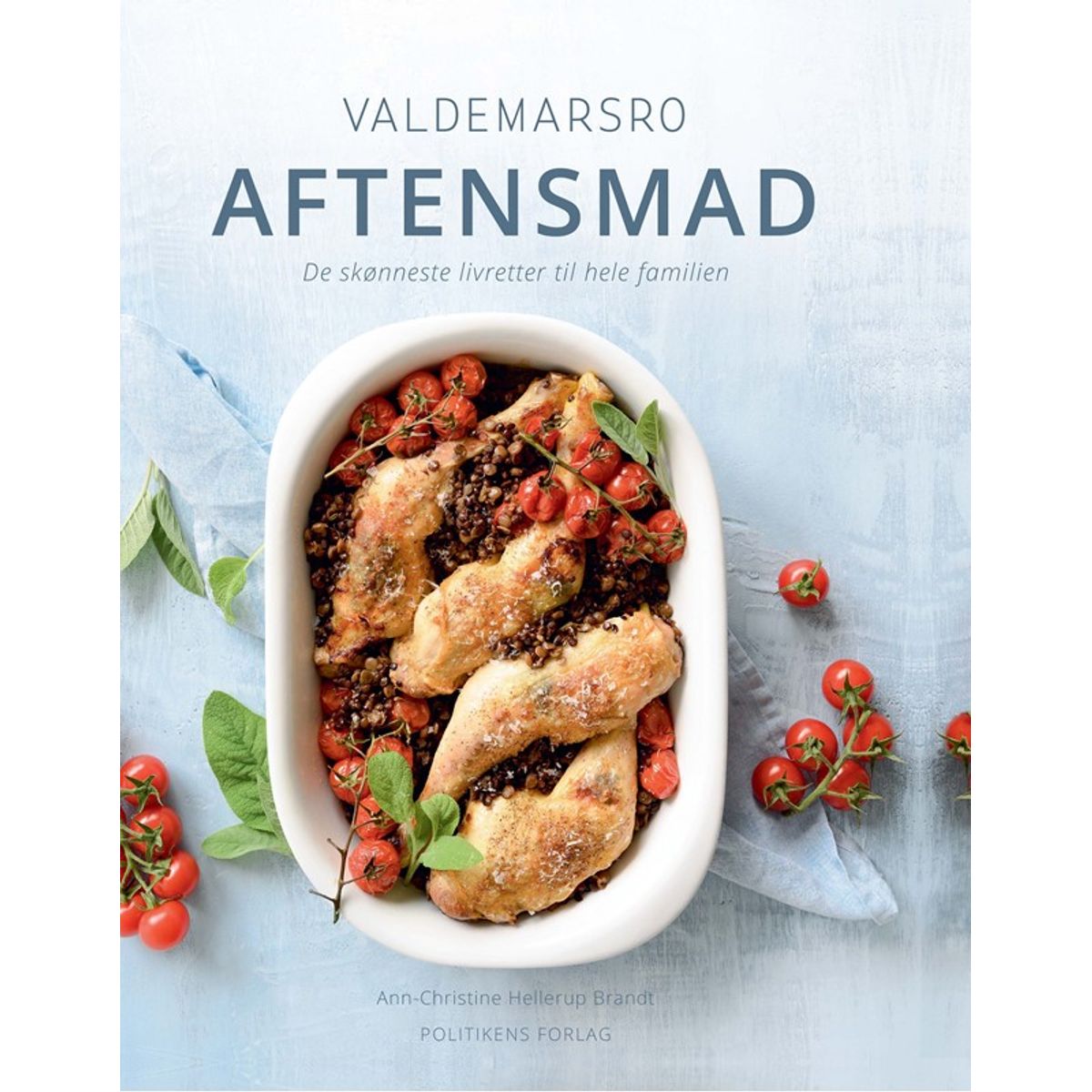 Valdemarsro - aftensmad