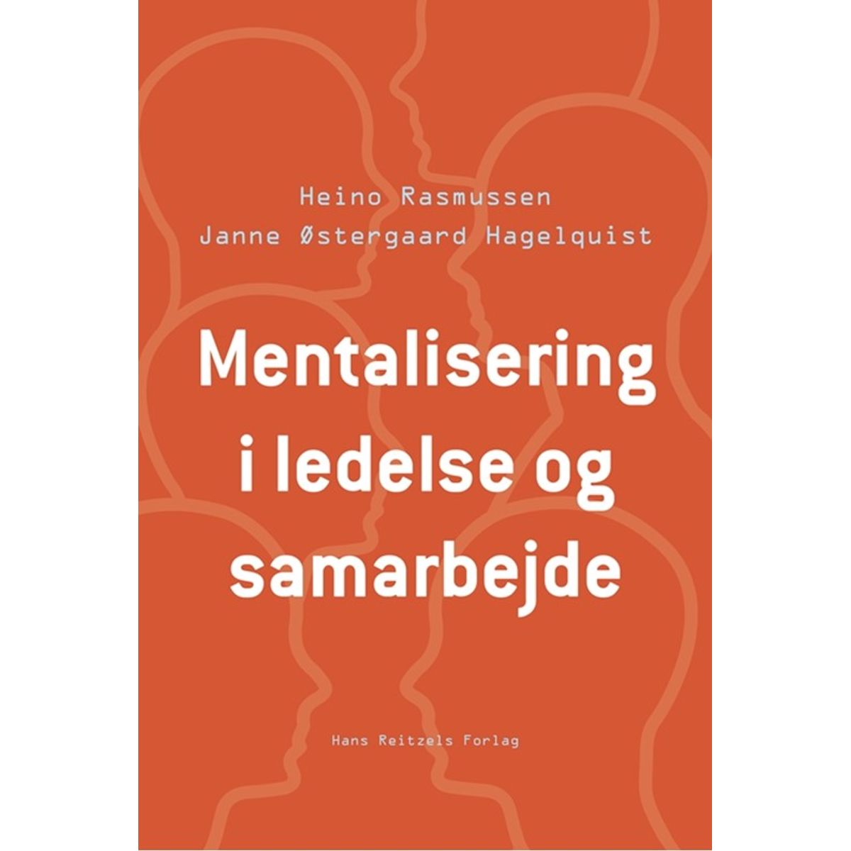 Mentalisering i ledelse og samarbejde