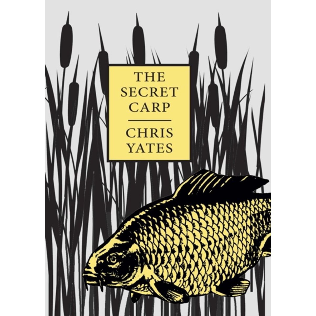 The Secret Carp