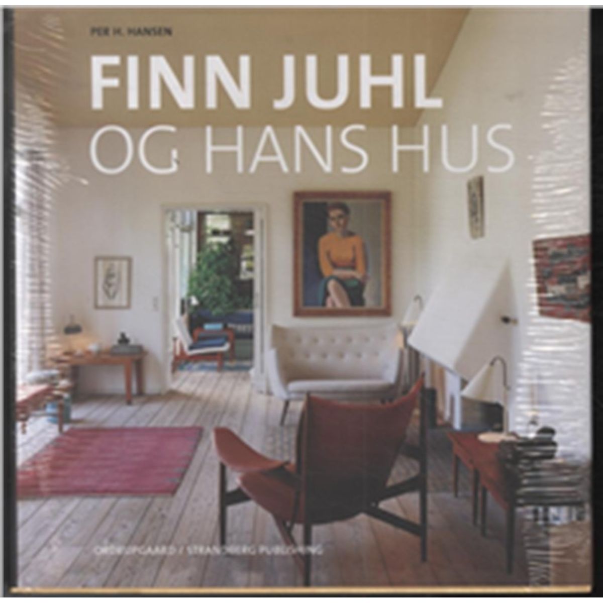 Finn Juhl og hans hus