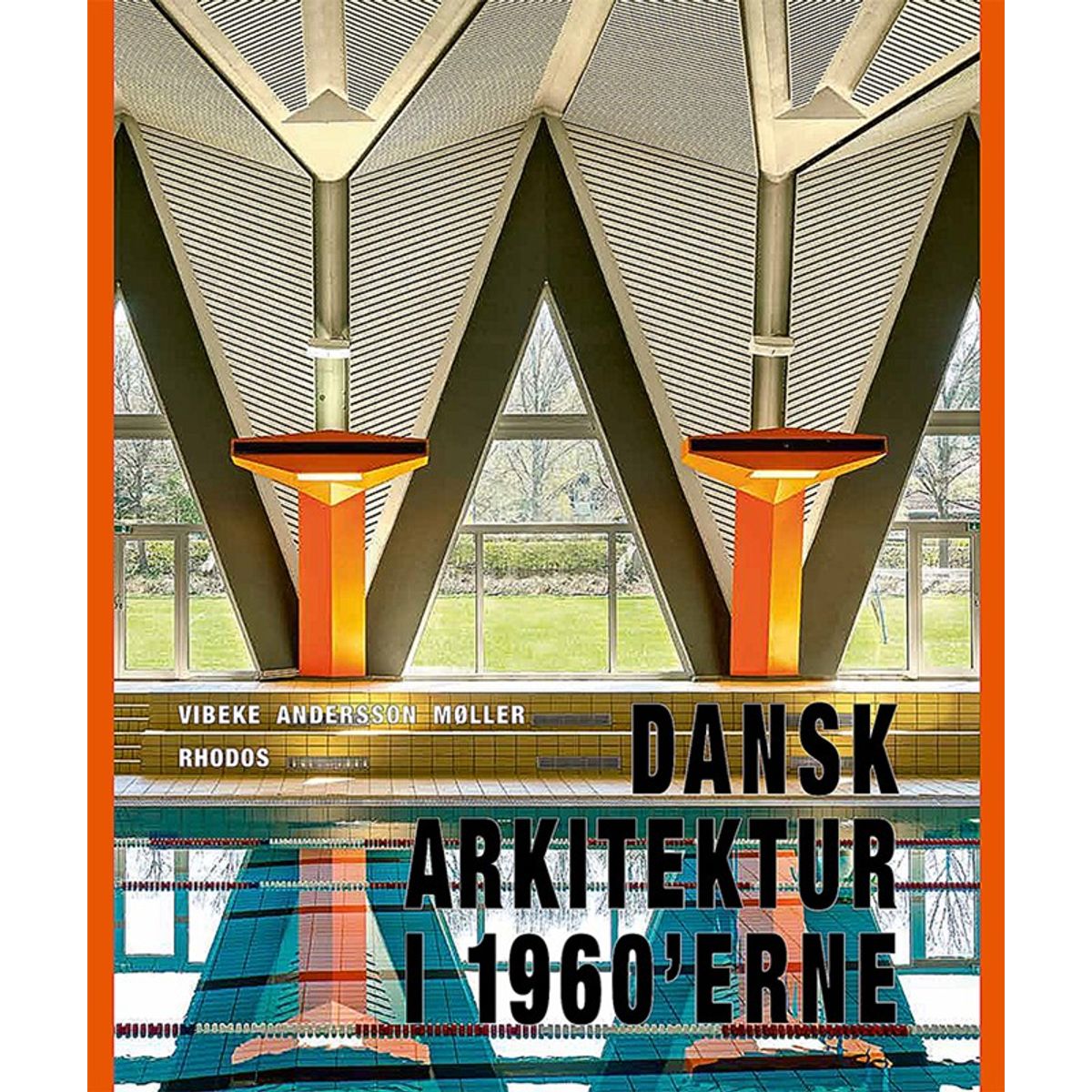 Dansk arkitektur i 1960'erne