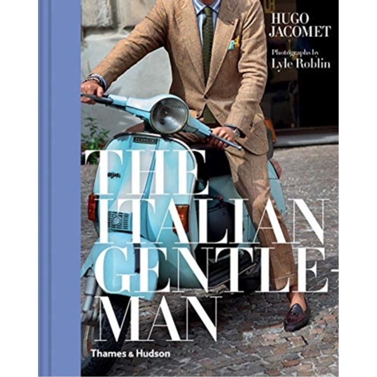 The Italian Gentleman