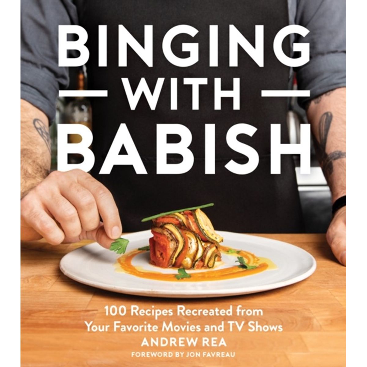 Binging With Babish