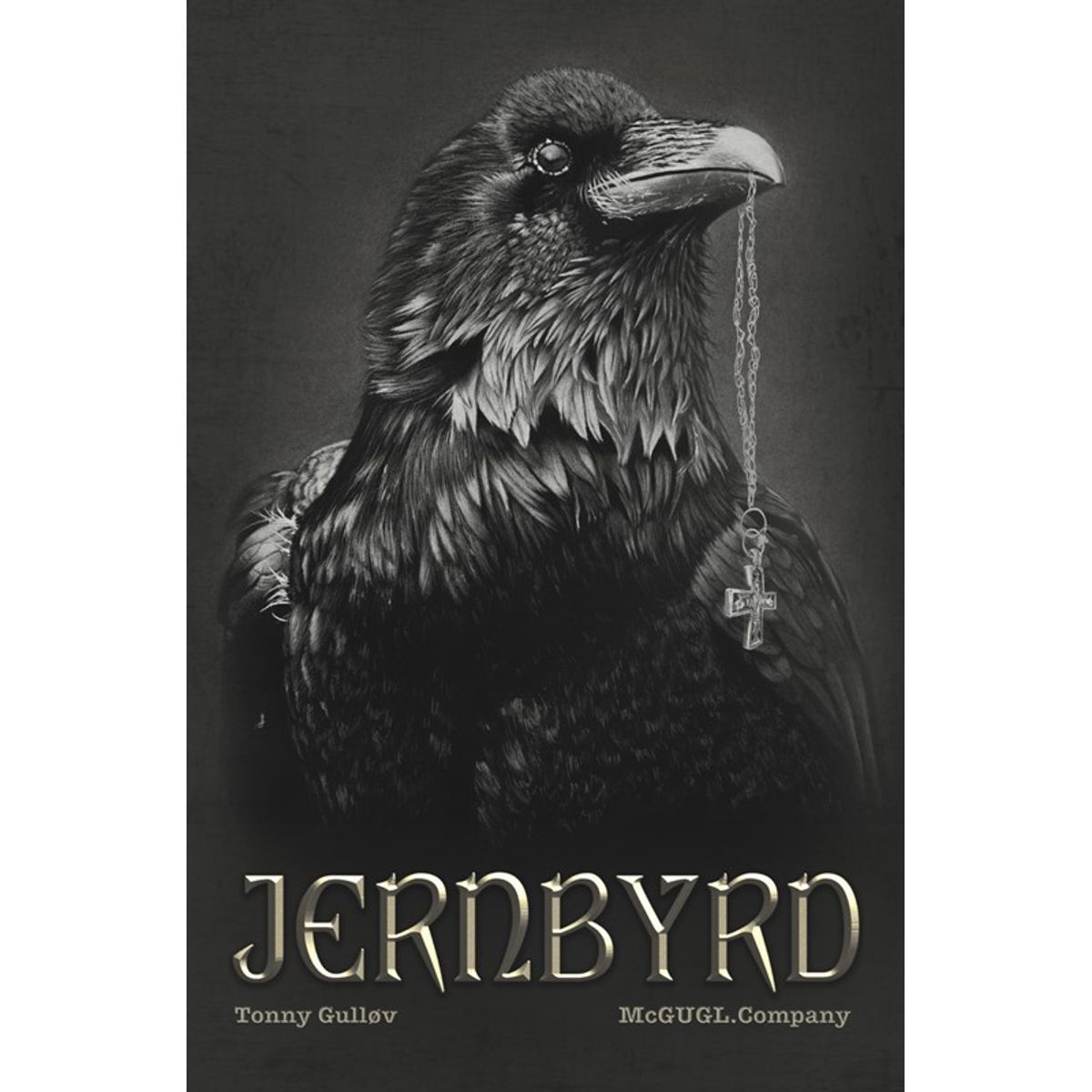 Jernbyrd