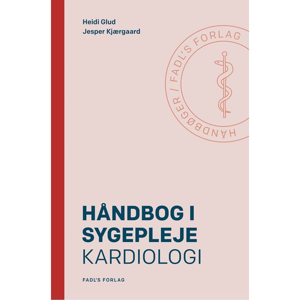 Håndbog i sygepleje: Kardiologi