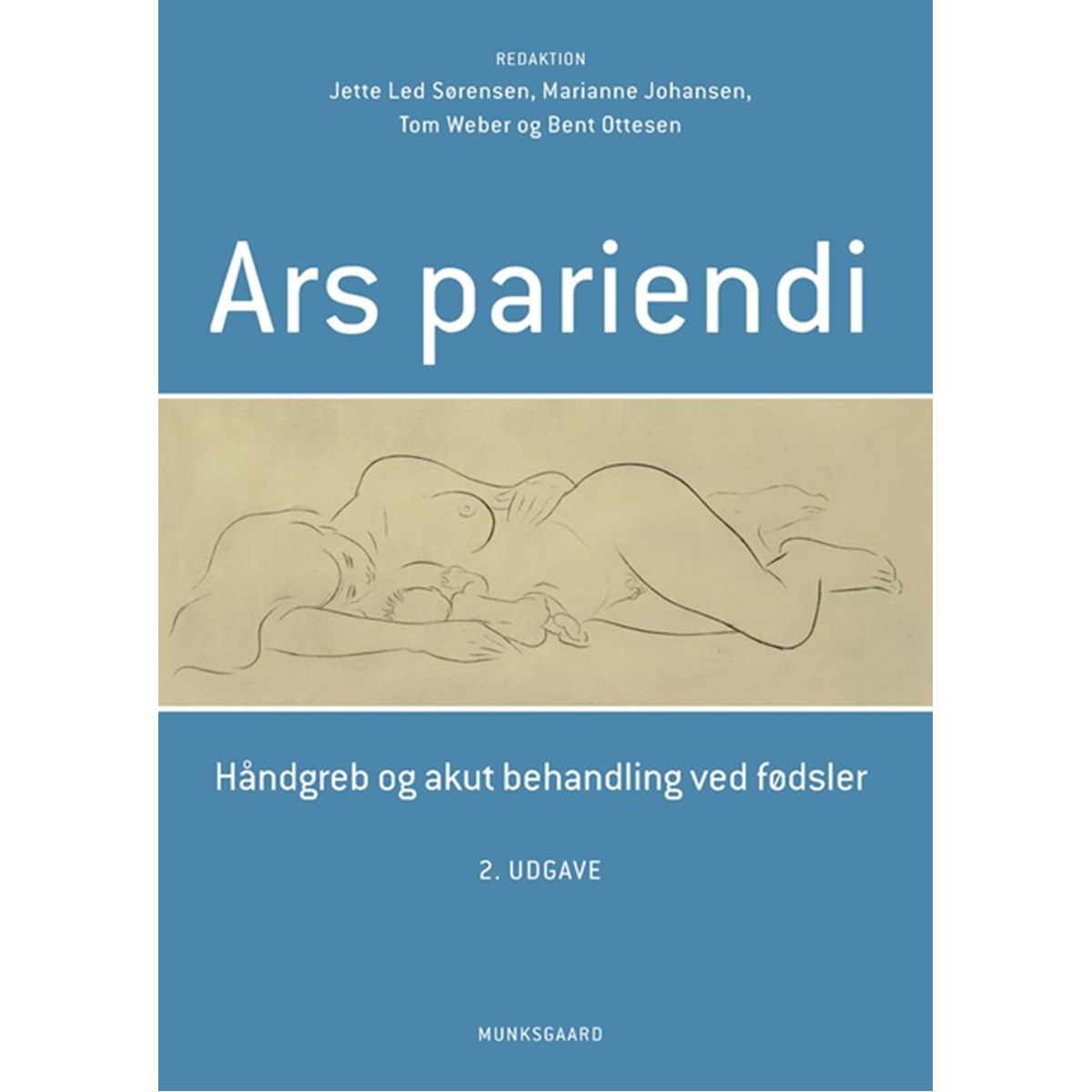 Ars pariendi