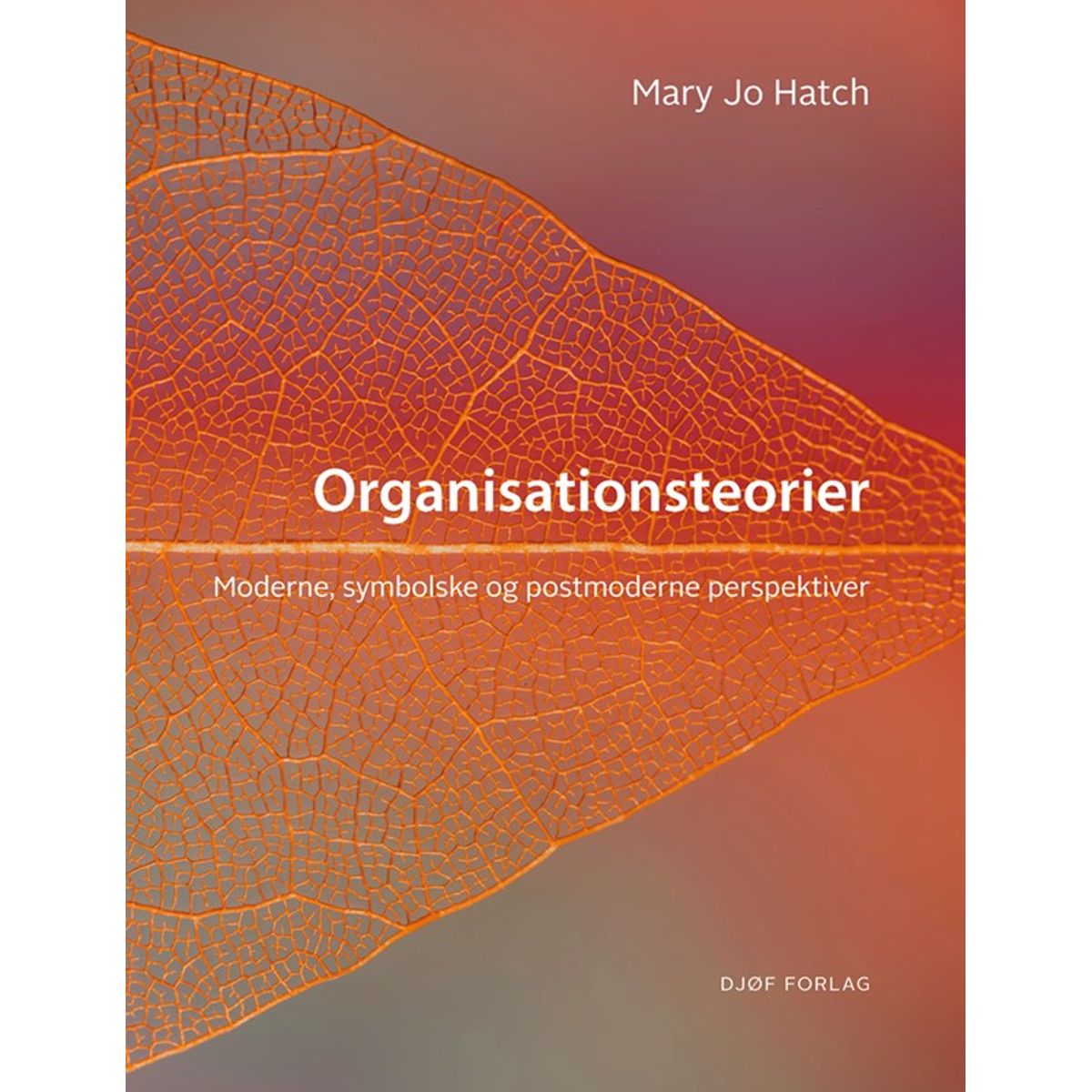 Organisationsteorier