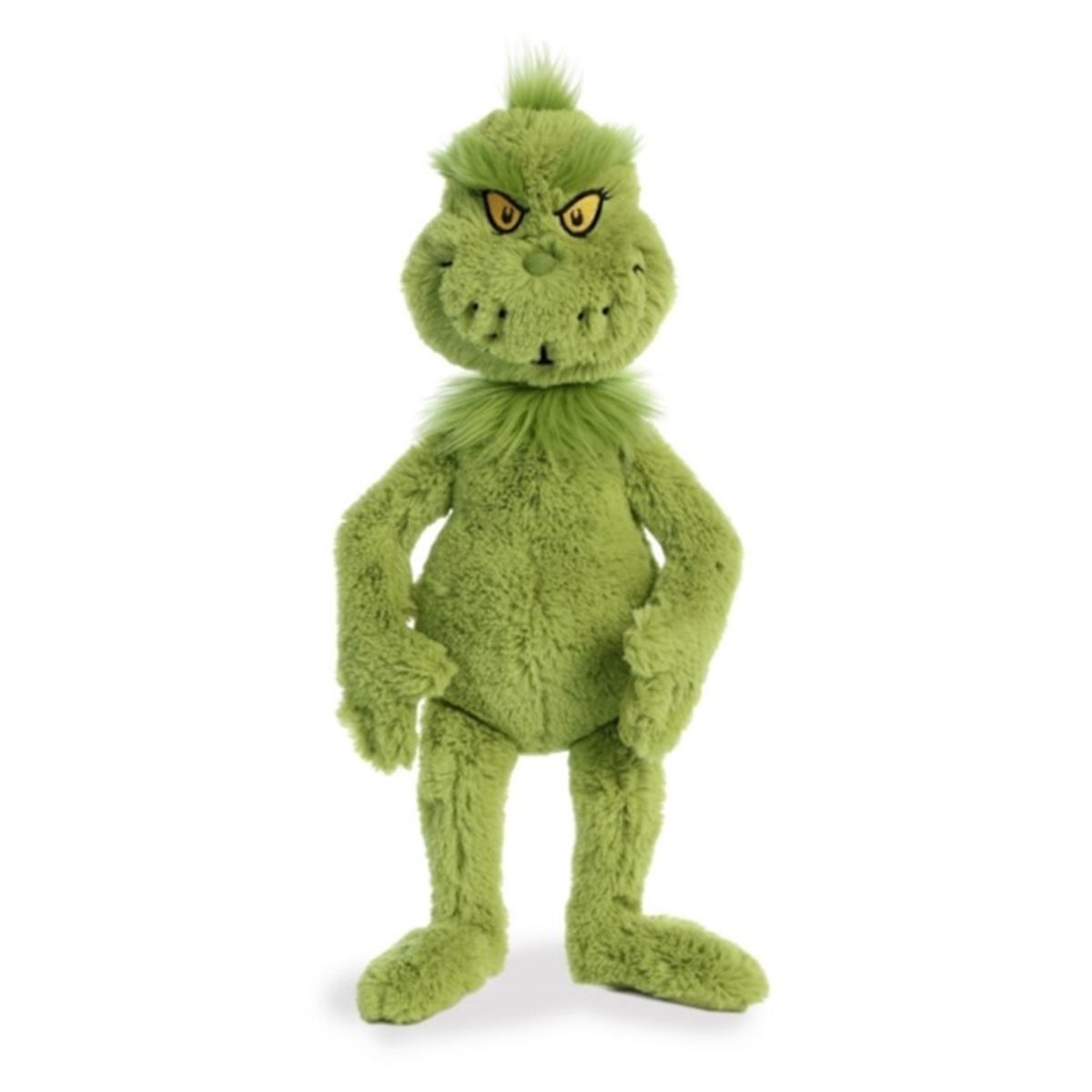 Grinch Plush