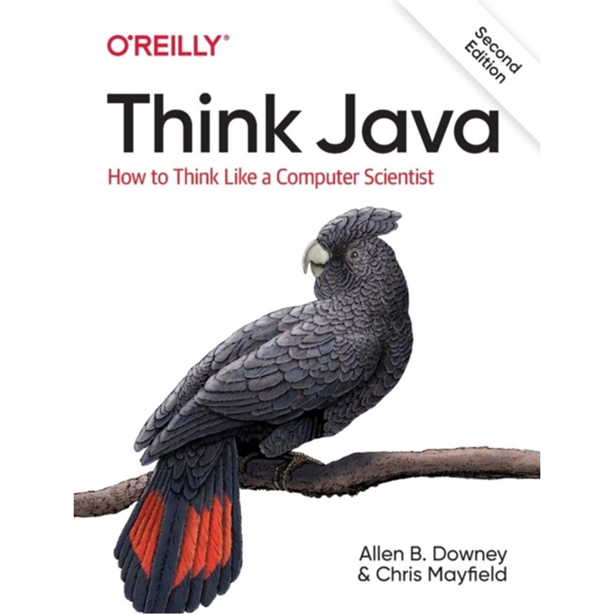 Think Java