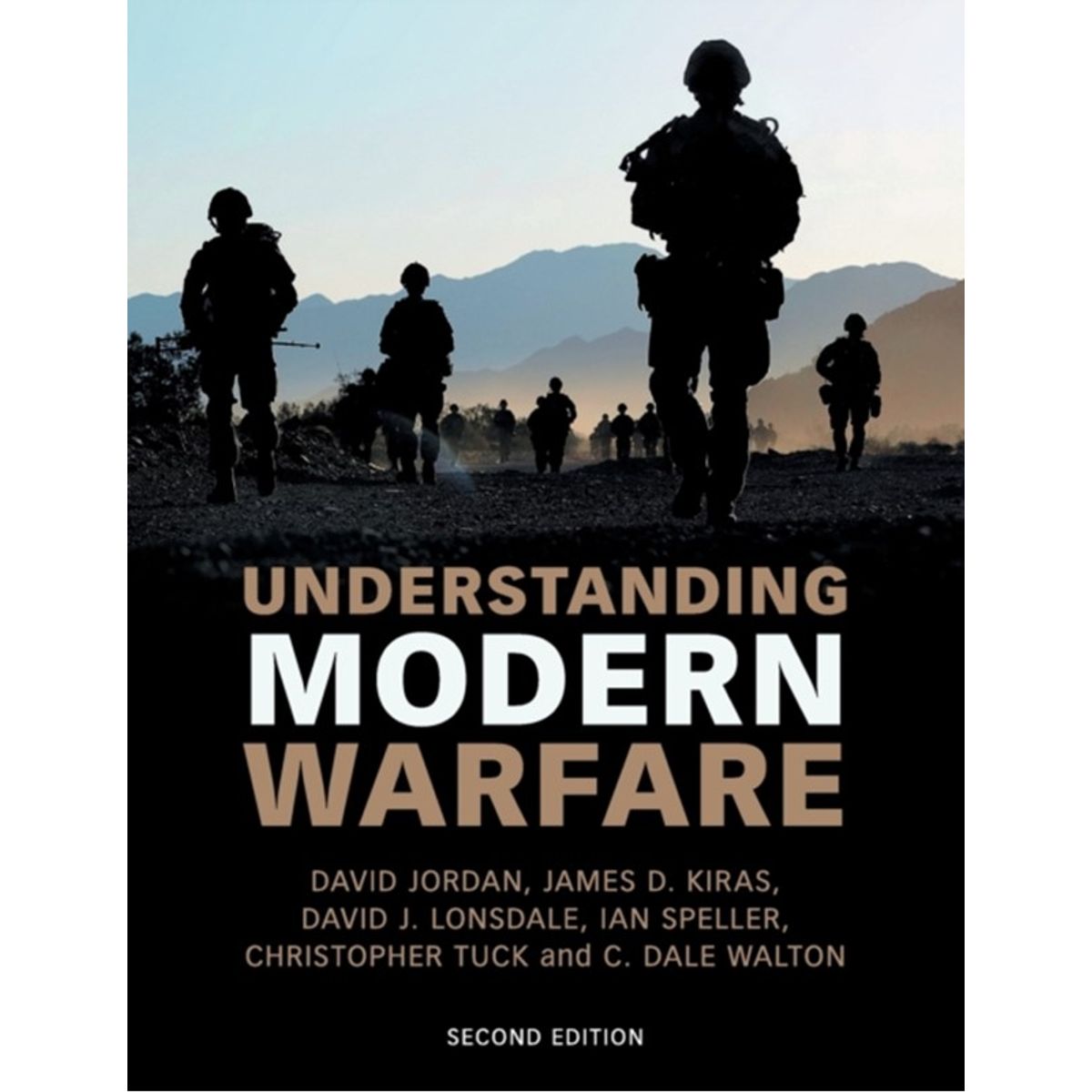 Understanding Modern Warfare