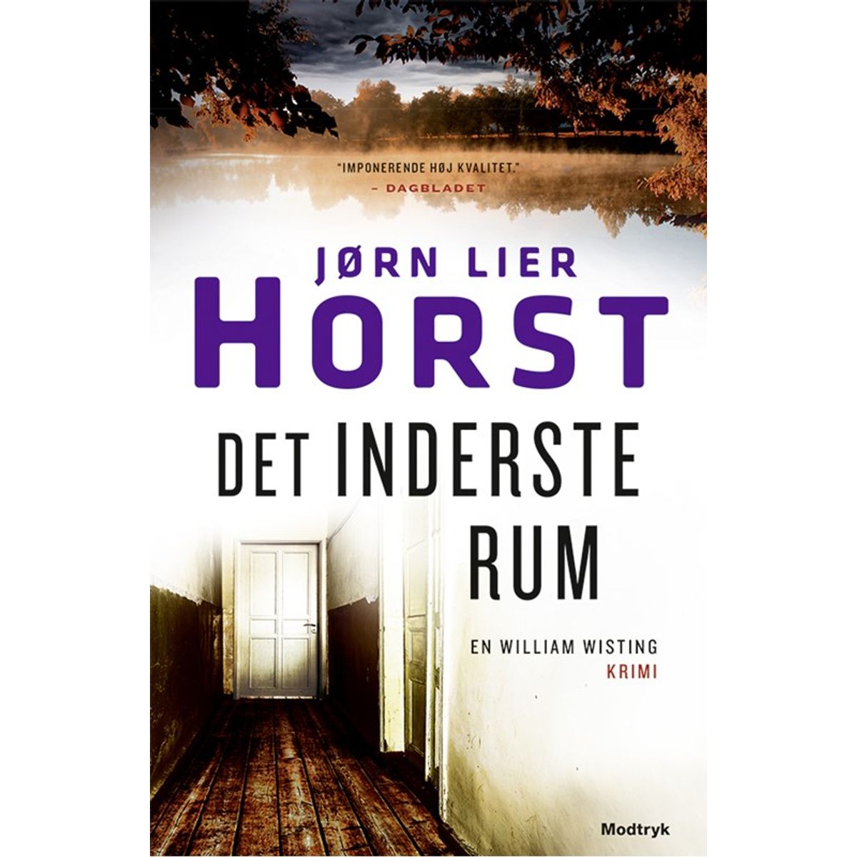 Det inderste rum