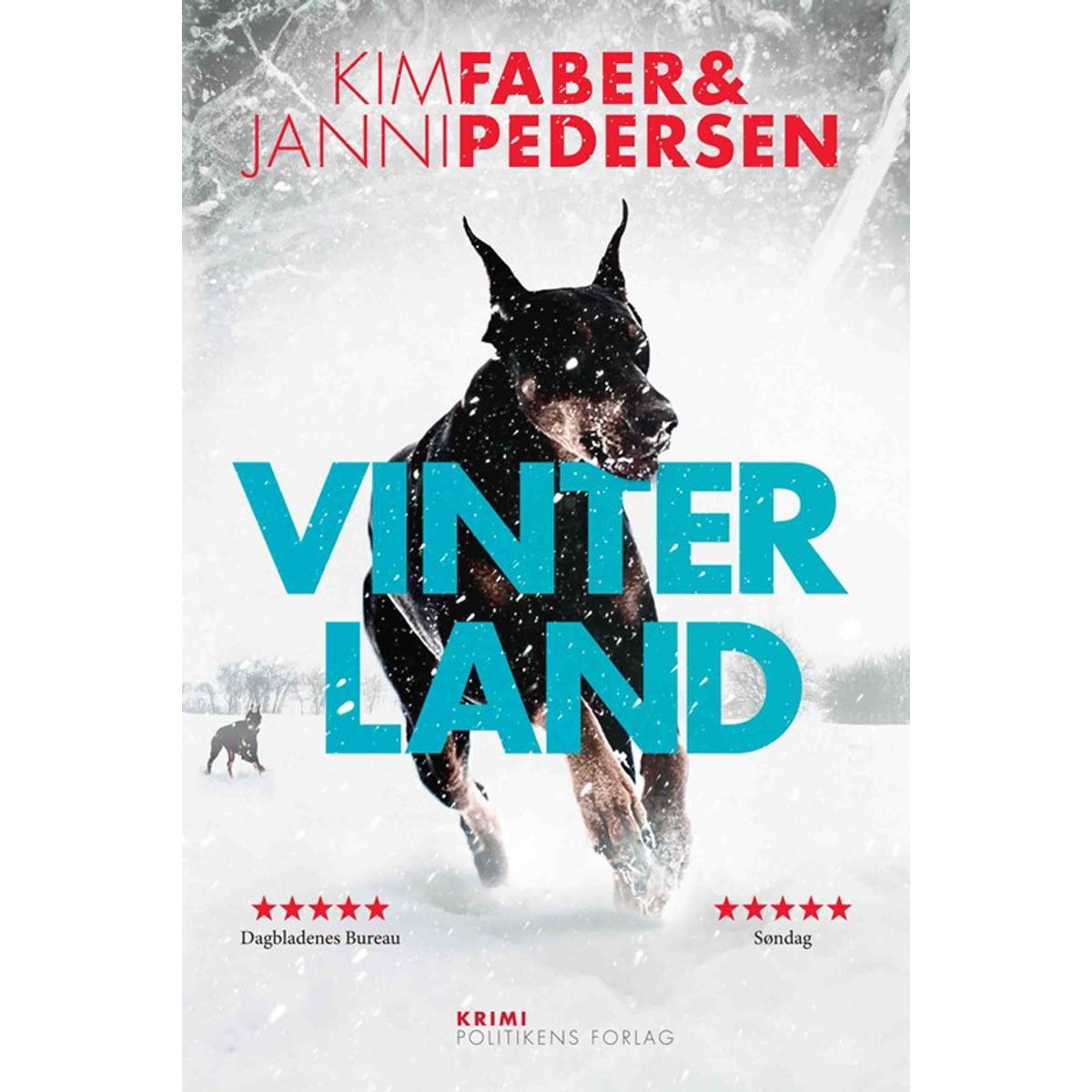 Vinterland