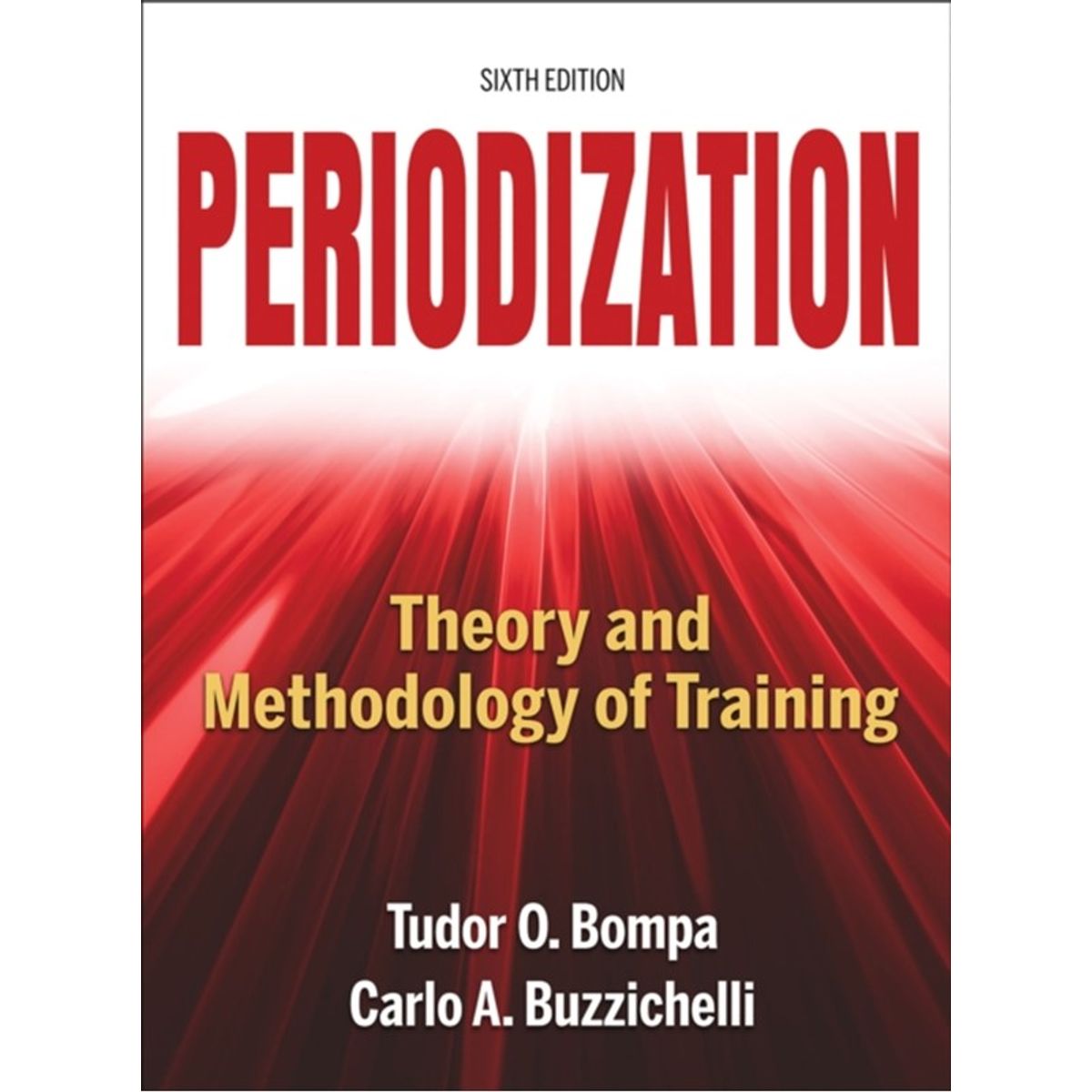 Periodization-6th Edition