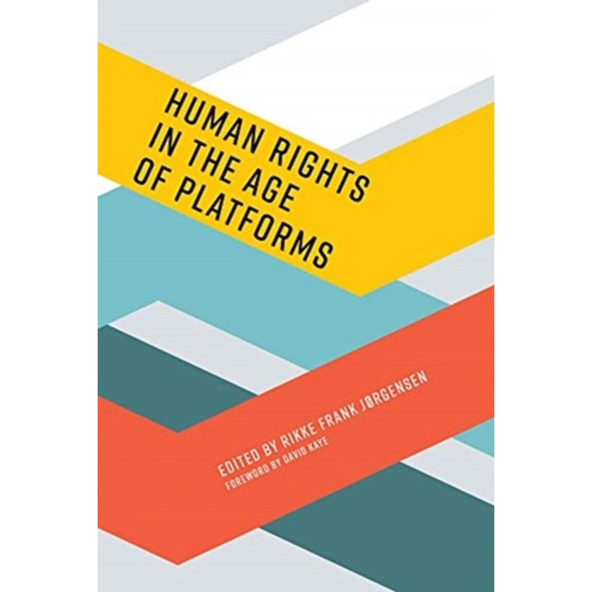 Human Rights in the Age of Platforms