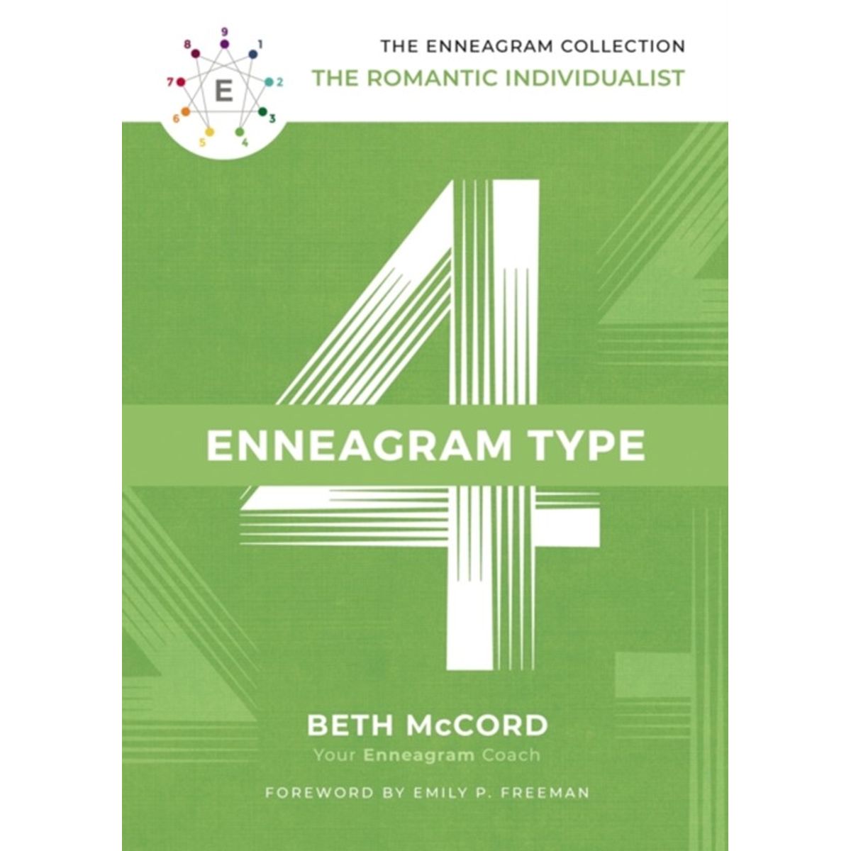 The Enneagram Type 4