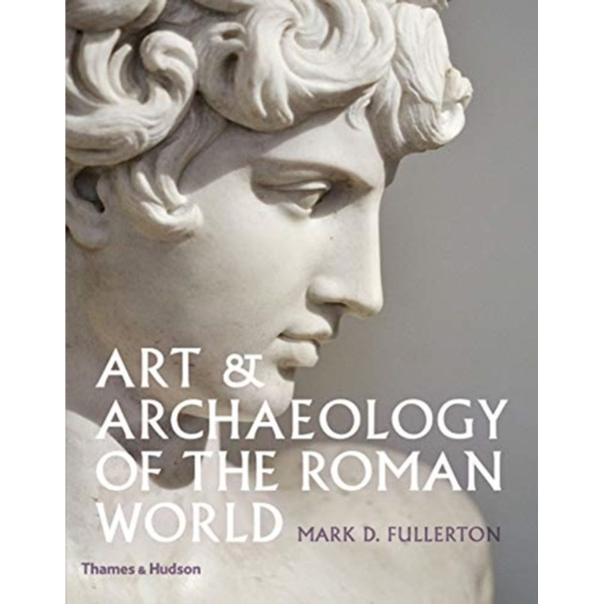 Art & Archaeology of the Roman World