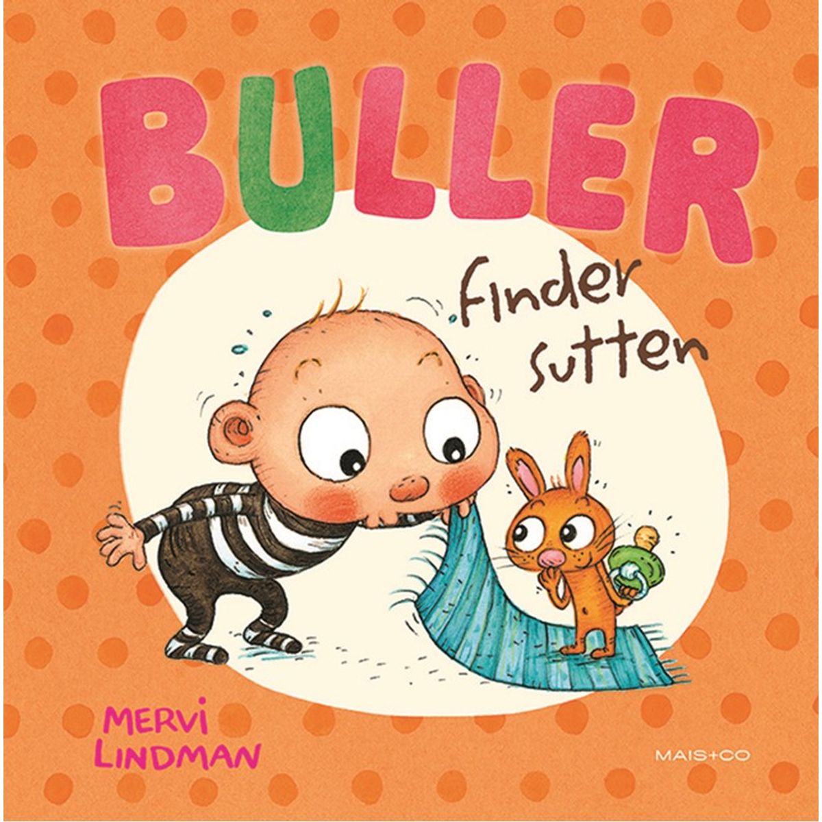 Buller finder sutten