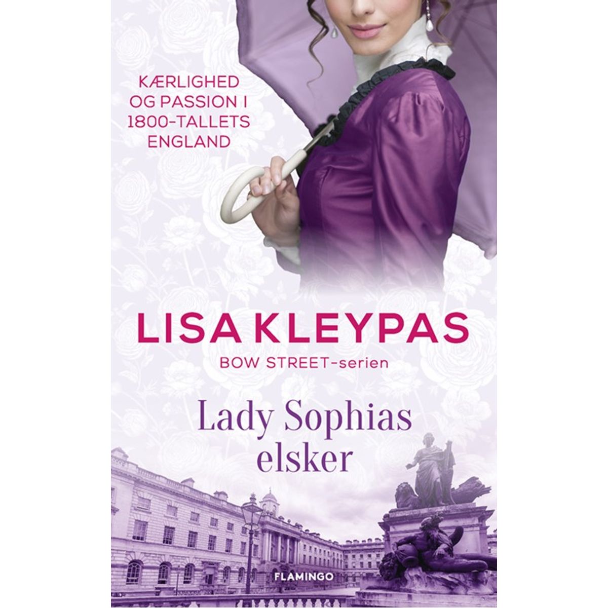 Lady Sophias elsker