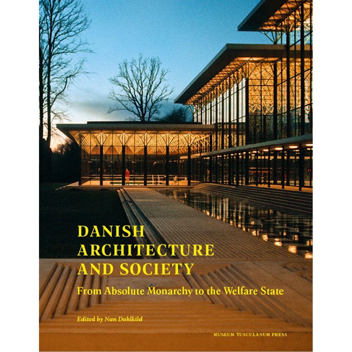 Danish Architecture and Society