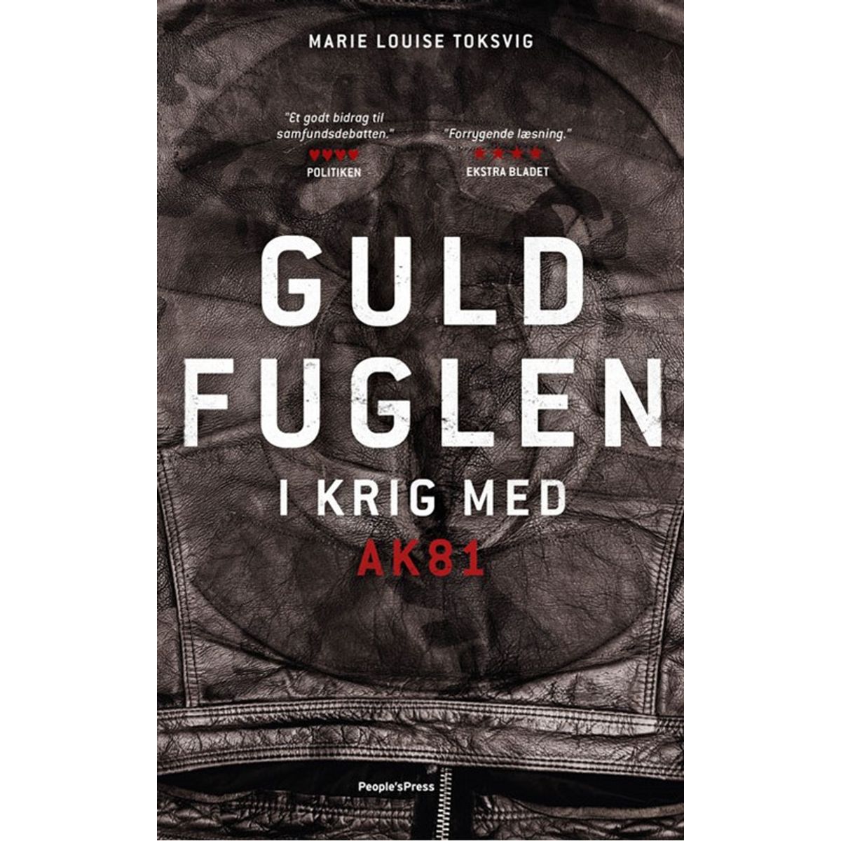 Guldfuglen