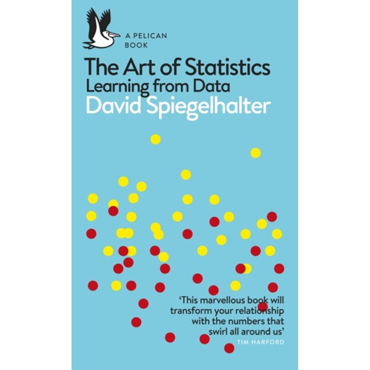 The Art of Statistics