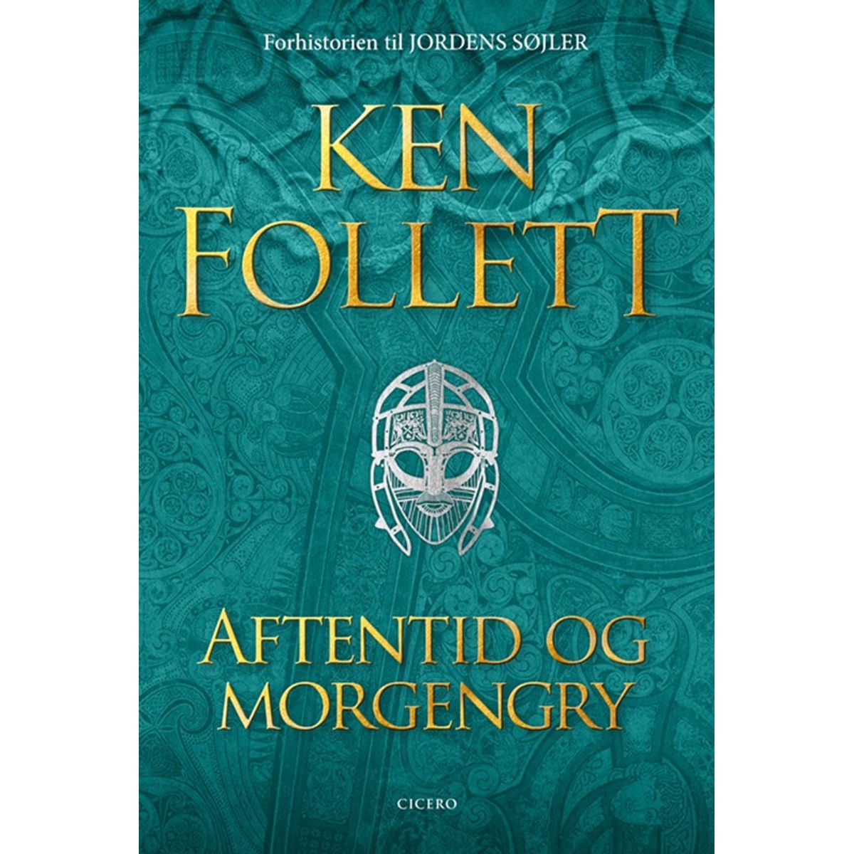 Aftentid og morgengry