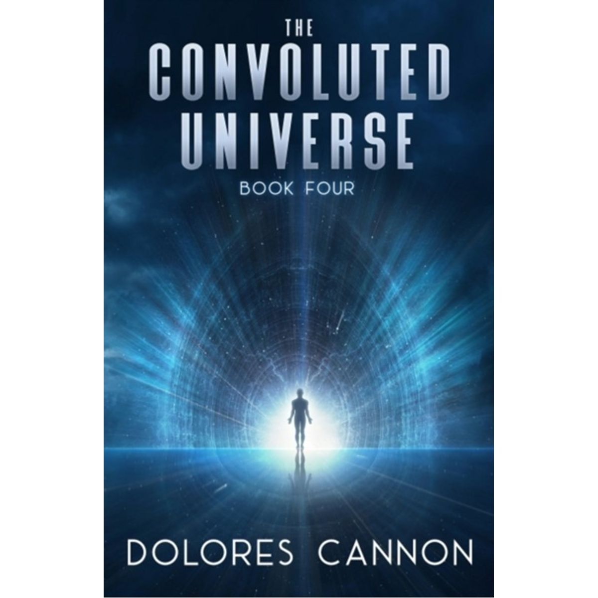 Convoluted Universe: Book Four