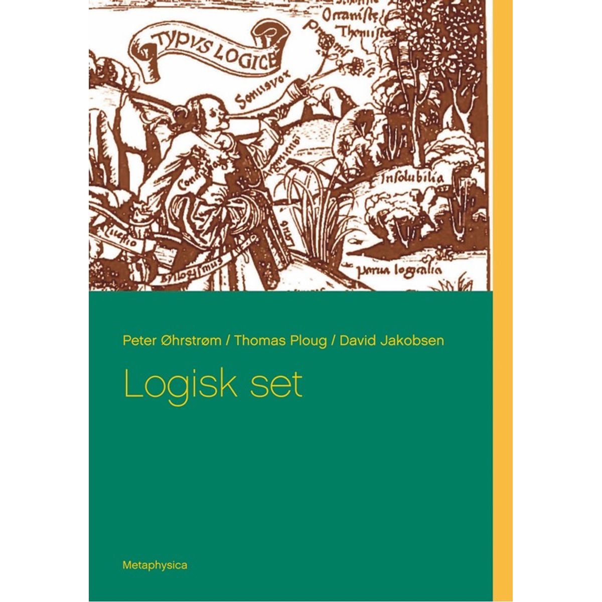 Logisk set