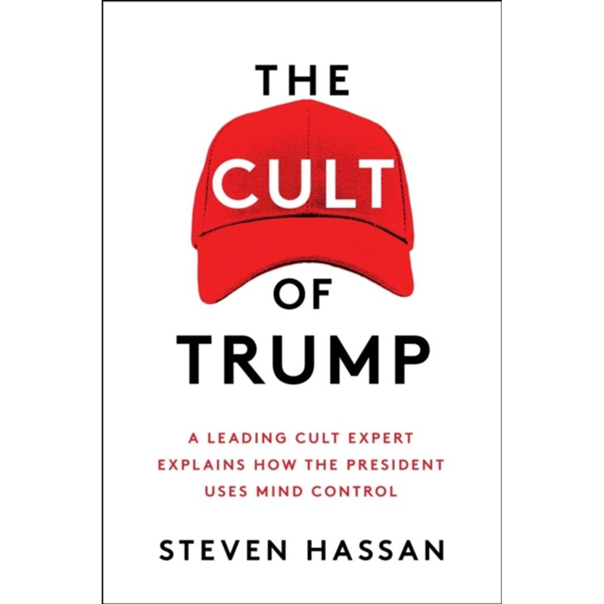 The Cult of Trump